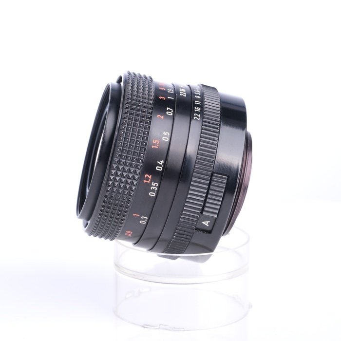 ツアイス フレクトゴン MC 35/2.4 M42