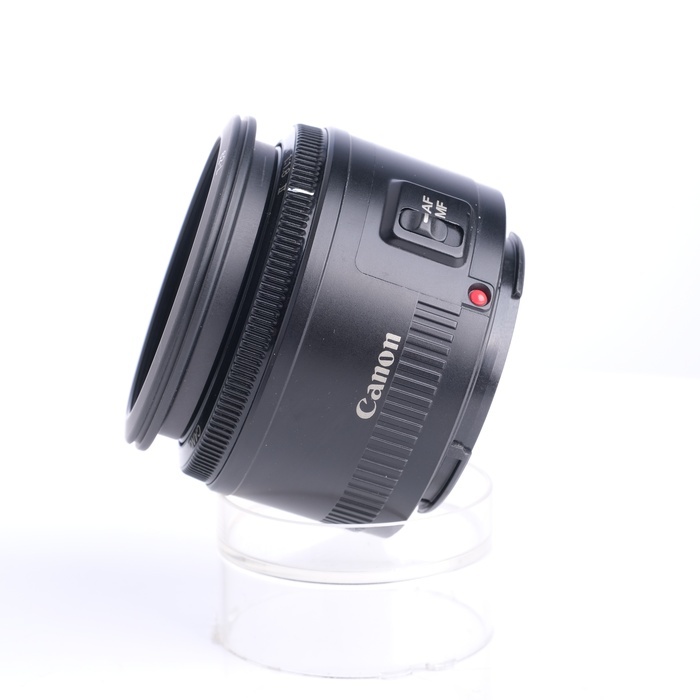 キヤノン EF50/1.8(2)