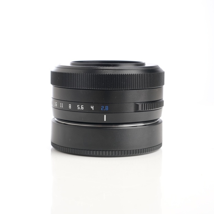 TTArtisan 27/2.8 ソニーEマウント APS-C用