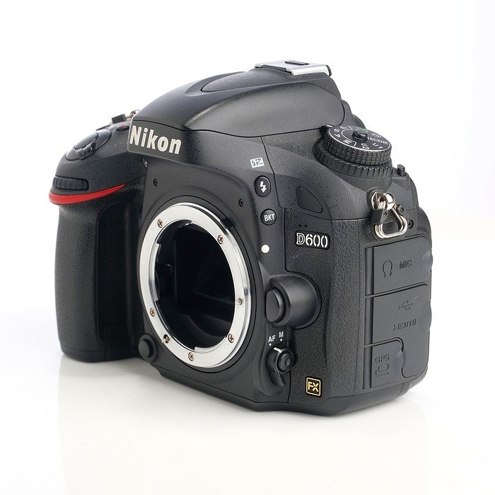 ニコン D600 ボディ