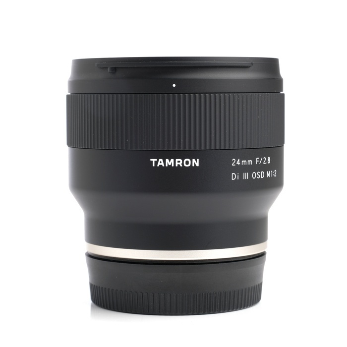 タムロン 24/2.8 DI3 OSD F051SF ソニーE