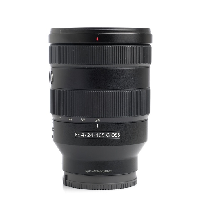 ソニー FE24-105/F4 G OSS [SEL224105G]