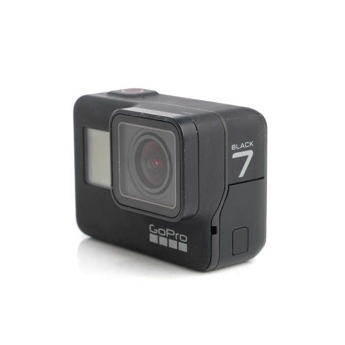 GoPro CHDHX-701-FW HERO7 BLACK