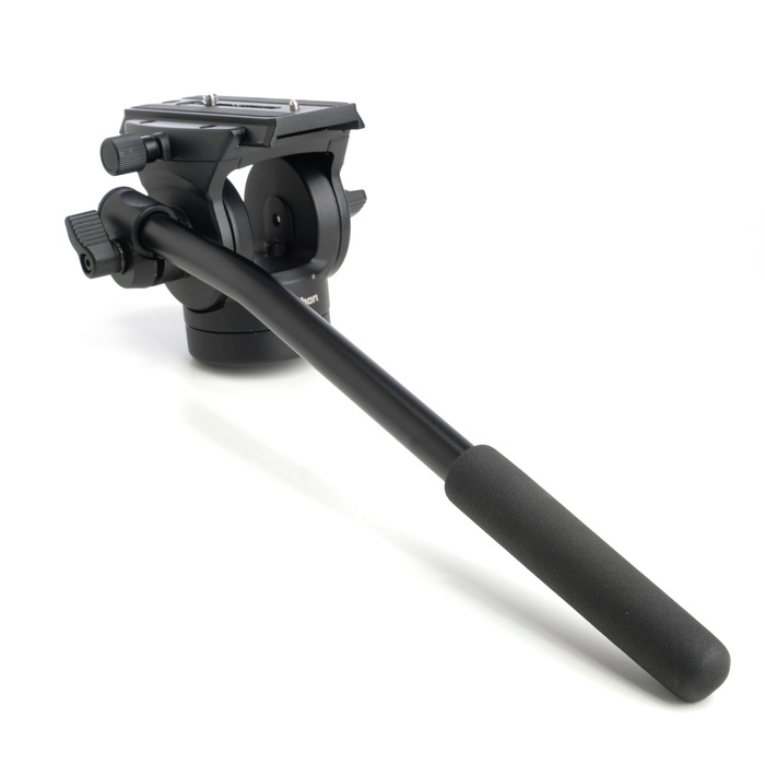 ベルボン FHD-63 オイルフリユードウンダイ