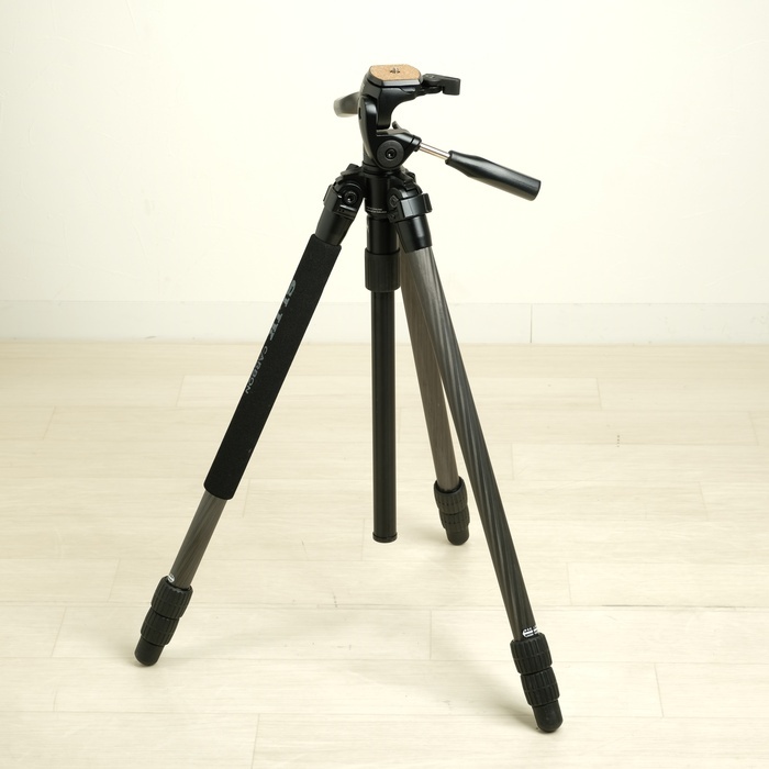 スリック ライトカーボン E73