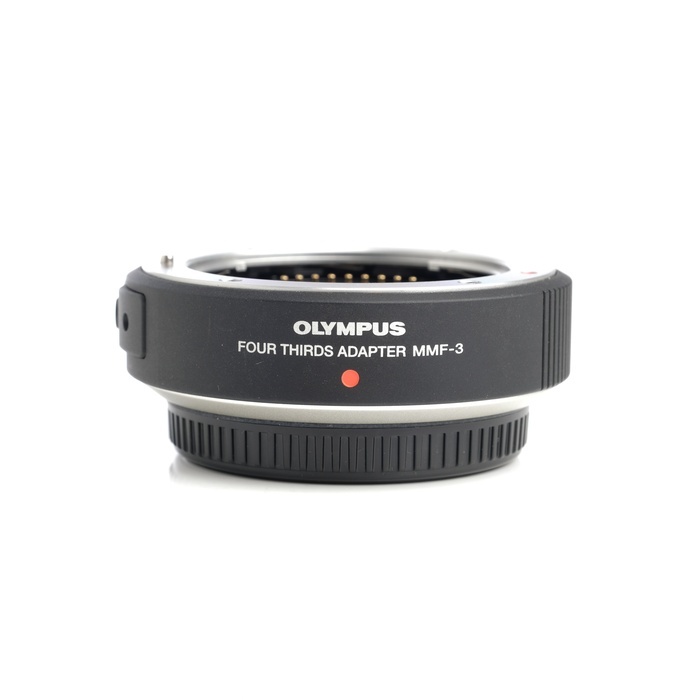 オリンパス MMF-3 フオーサーズアダプター