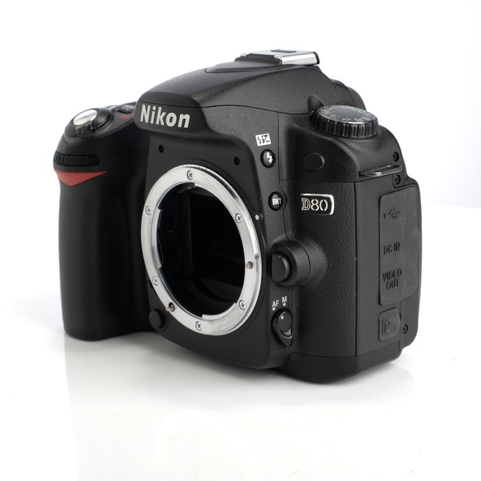 ニコン D80 ボディ