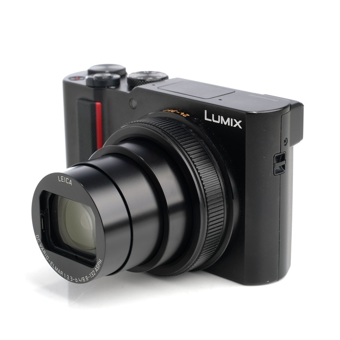 パナソニック DC-TX2-K ブラック