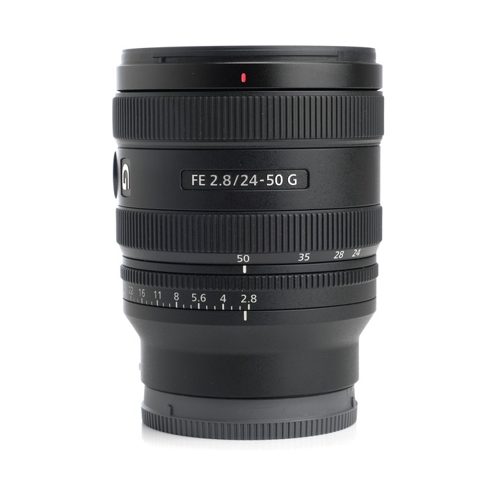 ソニー FE24-50/2.8 G [SEL2450G]