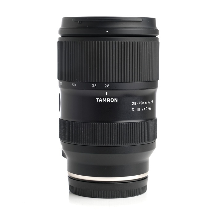 タムロン 28-75/2.8 DI3 VXD G2 A063S ソニーE
