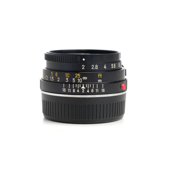 ミノルタ Mロッコール 40/2 (CL用)