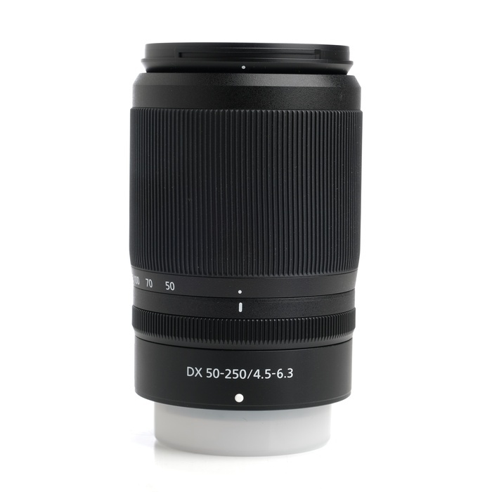 ニコン Z DX 50-250/4.5-6.3 VR