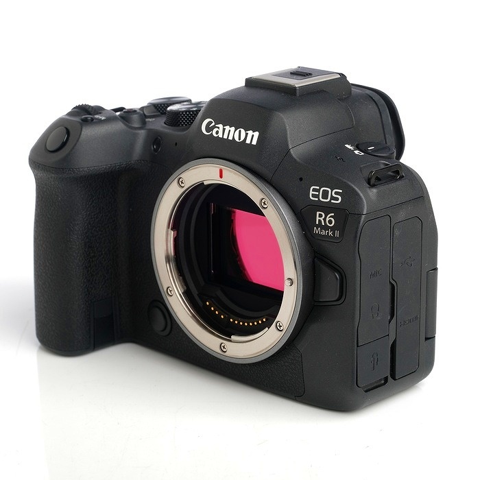 キヤノン EOS R6 MARK2 ボデイ
