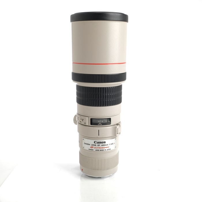 キヤノン EF400/F5.6L USM