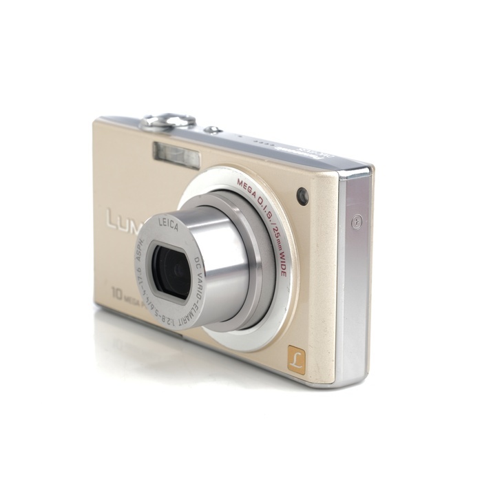 パナソニック FX35 ゴールド