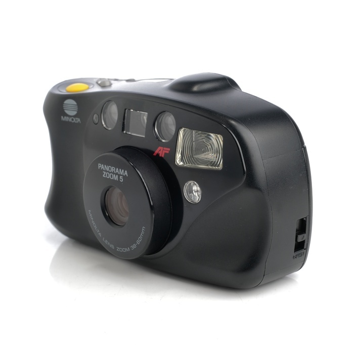 ミノルタ PANORAMA ZOOM5