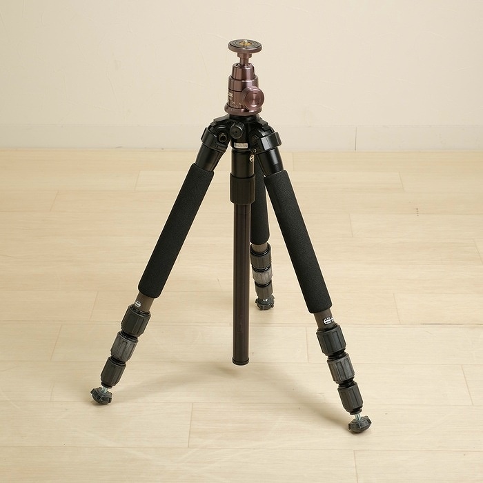 スリック カーボンマスター 714FA