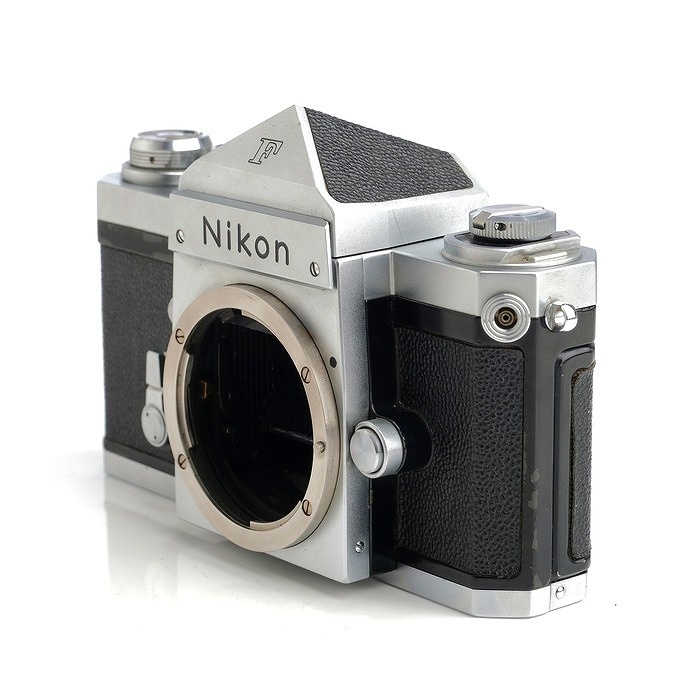 ニコン F アイレベル 前期