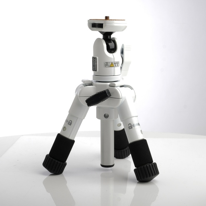 ベルボン ULTRA MAXi mini 3 ホワイト