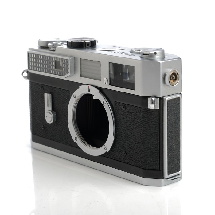 キヤノン Canon 7