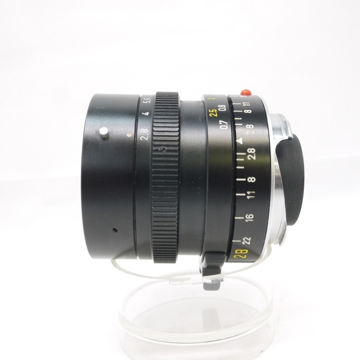 ライカ エルマリート28/2.8 E49 第3世代