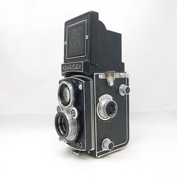 ローライ ローライフレックス T3.5テッサー