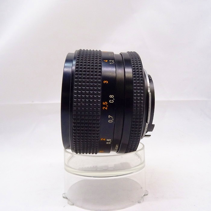 コンタックス プラナー 50/1.4 AE(J)