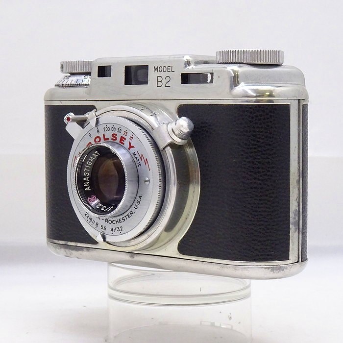 ソノタ Bolsey B2