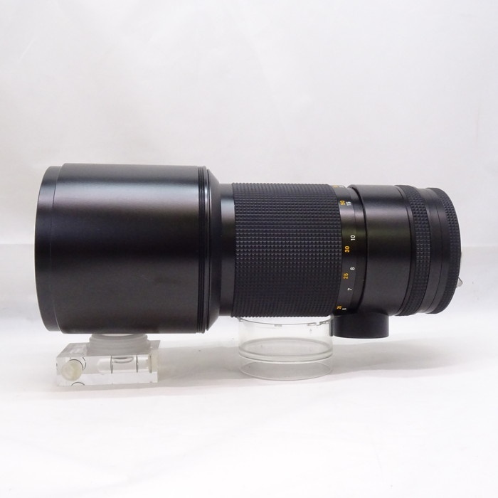 コンタックス Tele-Tessar T* 300/4