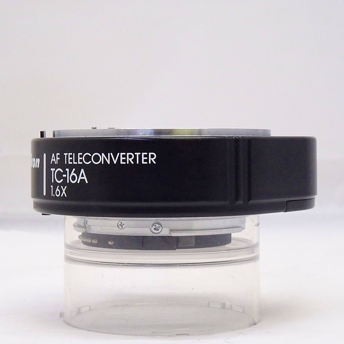 ニコン TC16A 1.6XAF TELECONVERTER