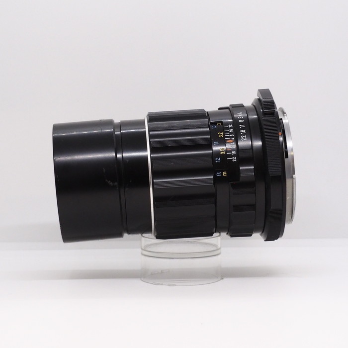 ペンタックス SMC6X7 200/4
