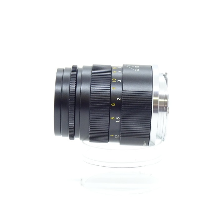 ミノルタ M-ROKKOR 90/4 (CL用 ライツ)