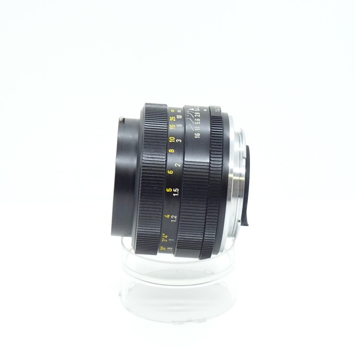 ライカ ズミルックスR50/1.4（3CAM）