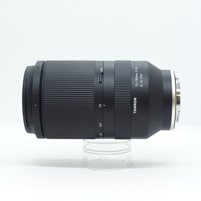 タムロン 70-180/F2.8 DI3 VXD A056SF