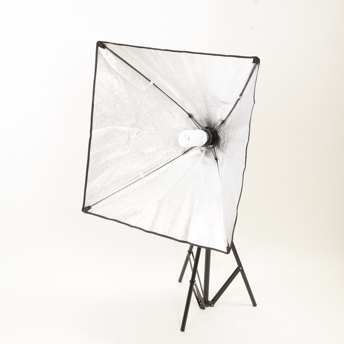 ソノタ CRAPHYソフトボックス照明セット×2