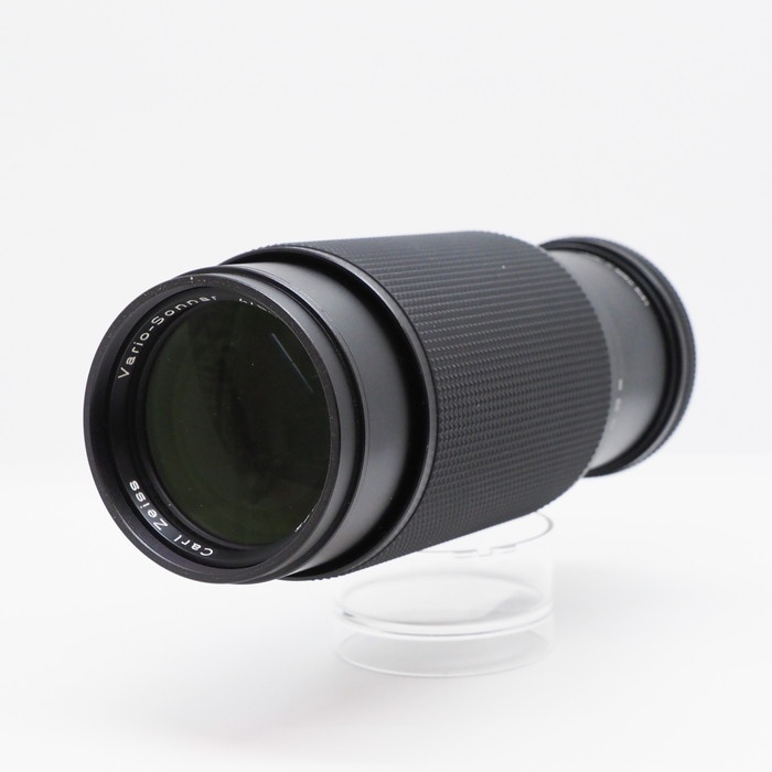 コンタックス Vario-Sonnar 80-200/4