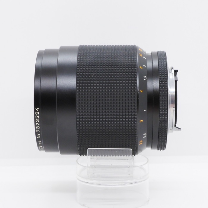 コンタックス Makro-PlanarT*100/2.8