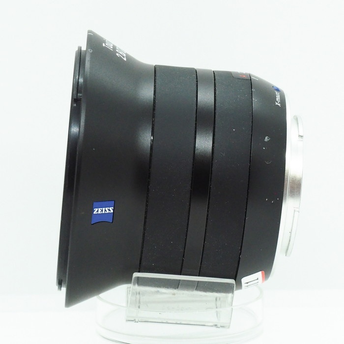 ツアイス TOUIT 2.8/12 X-MOUNT