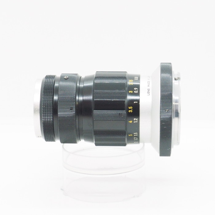 ニコン NIKKOR-T 10.5cm/4