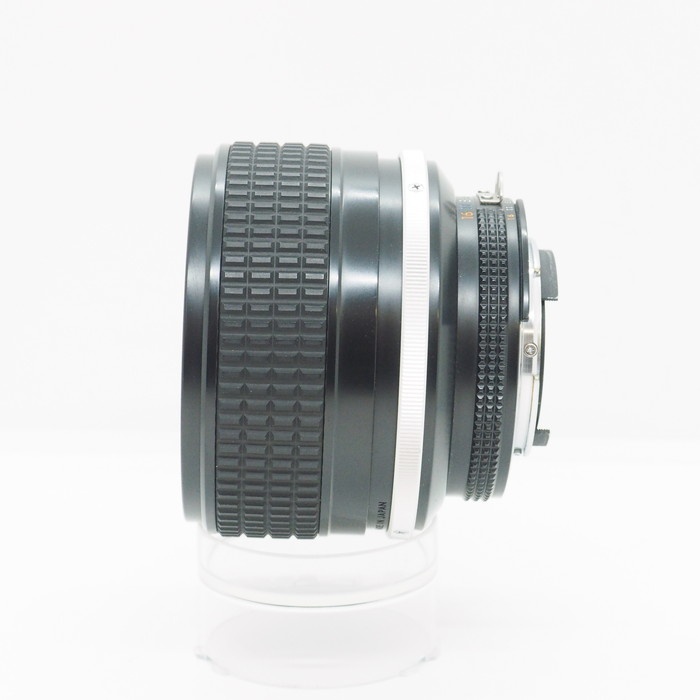 ニコン Ai-s 85/1.4