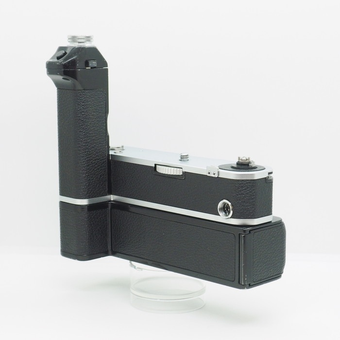 ニコン MD-2 MB-1