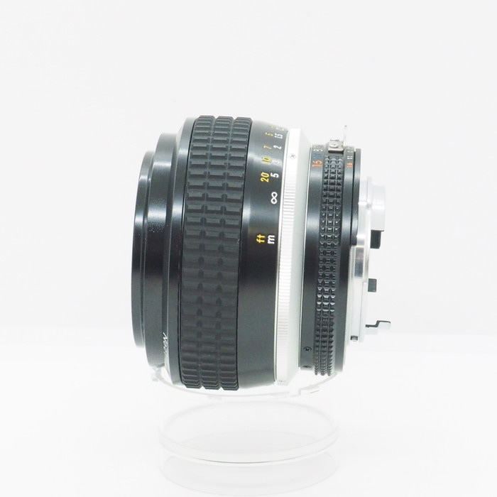 ニコン AI ノクト 58/F1.2S