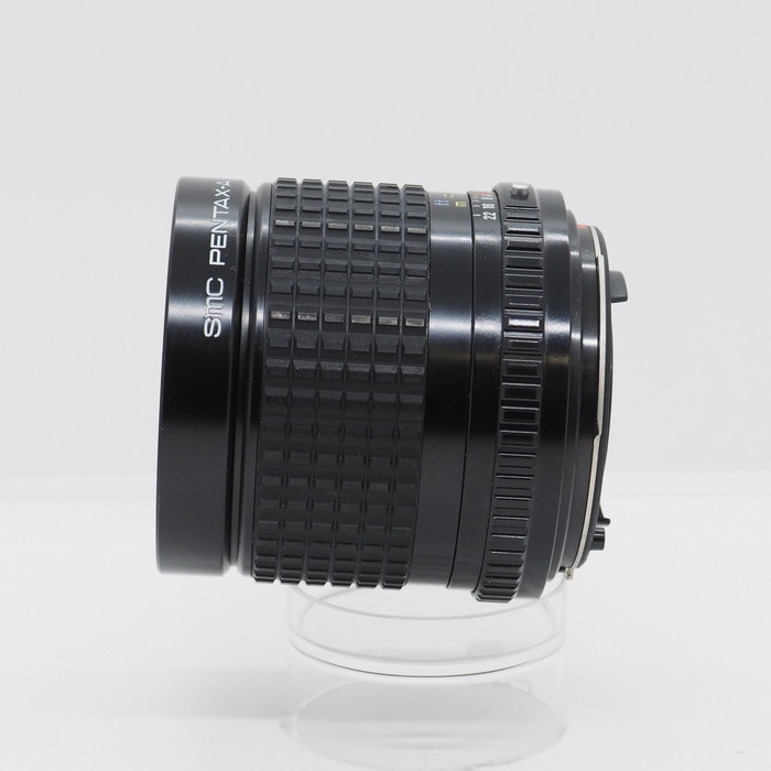 ペンタックス SMCA 645 45/2.8
