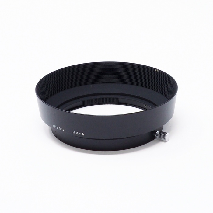 ニコン HK-4メタルフード(刻印)