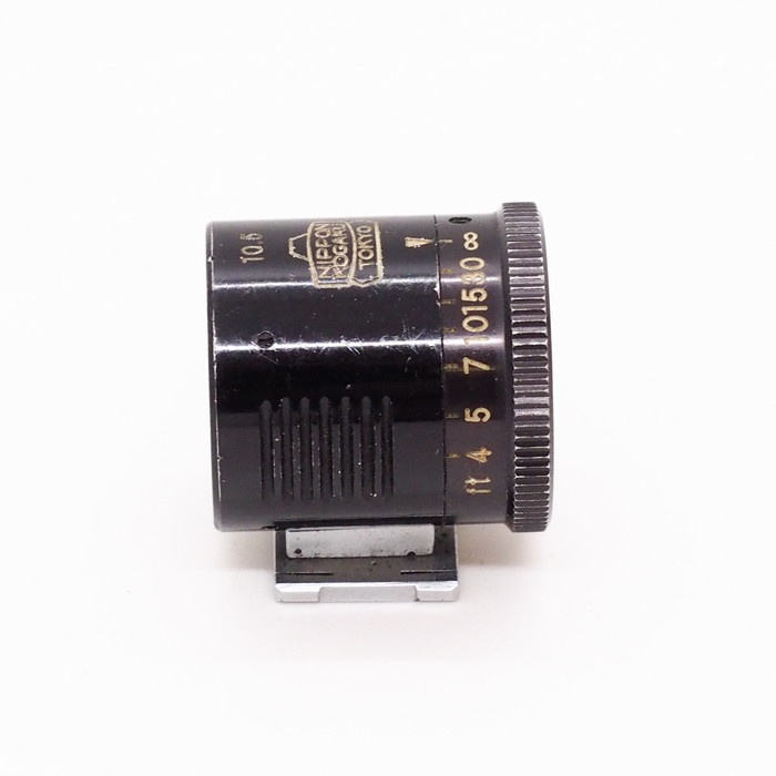 ニコン 10.5cmファインダー