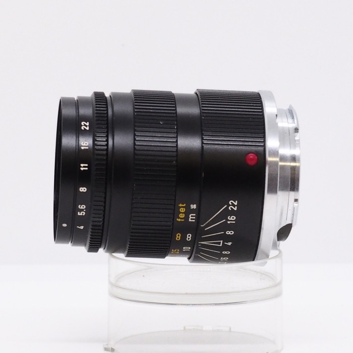 ミノルタ M-ROKKOR 90/4 (MADE BY LEITZ)