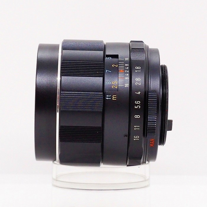 ペンタックス SMC TAKUMAR 85/1.8