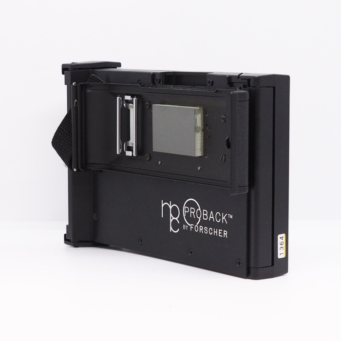 ソノタ npc PROBACK ポラバック canon newF-1用