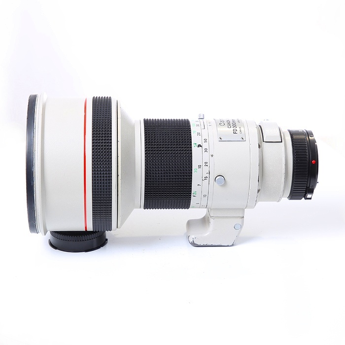 キヤノン New FD 300/2.8L