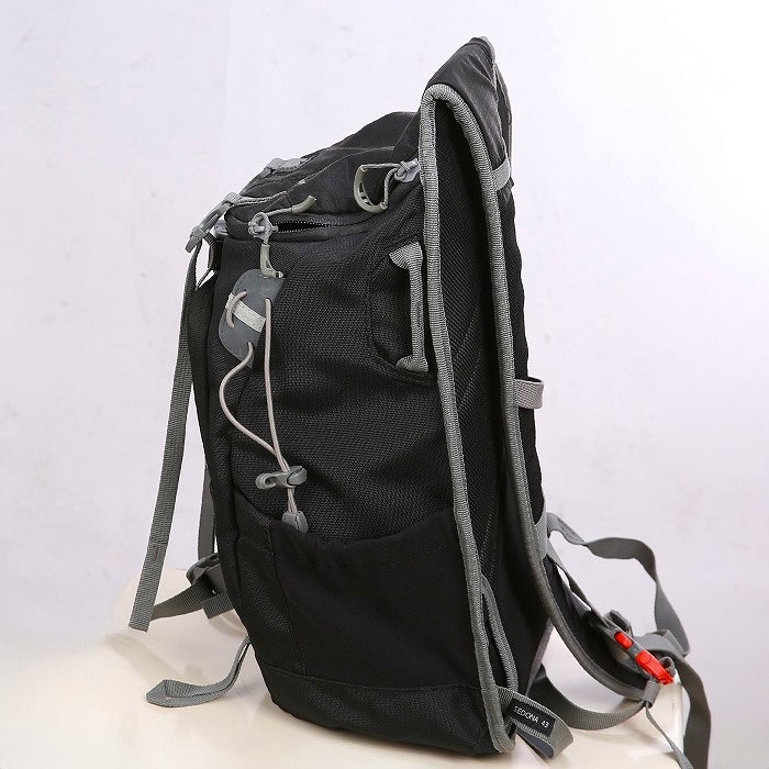 ソノタ VANGUARD SEDONA 43ブラック